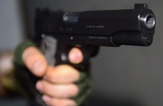 Adana'da muhtarı silahla yaralayan sanığa verilen ceza bozuldu