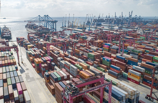 Car işlemler eylül ayı sonuçları açıklandı son 3 yıldır ilk kez