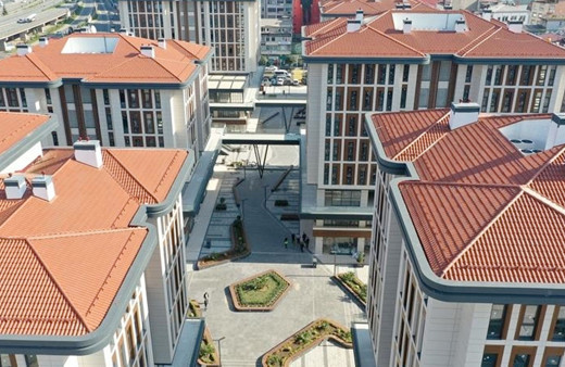 Emlak Katılım'dan yılın üçüncü çeyreğinde 6,7 milyar lira net kar