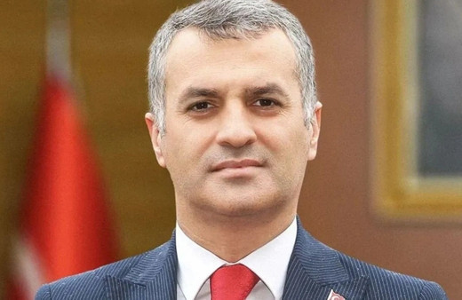 İYİ Parti'den istifa eden Mustafa Bıyık'ın partisi belli oldu!