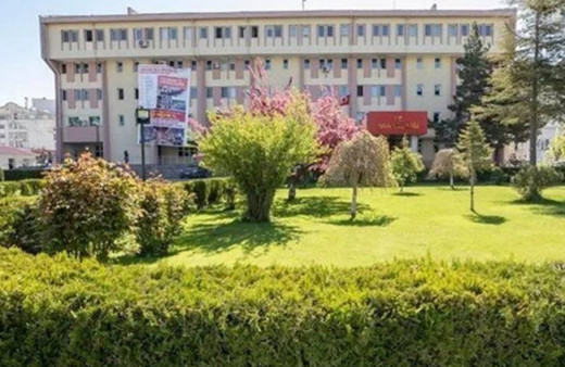 Van’da gösteri yürüyüşlerine 10 gün yasak