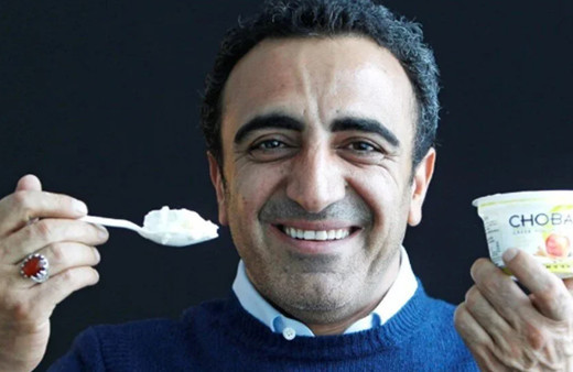 İş dünyasının en güçlü 100 ismi belli oldu: Listede bir Türk de var