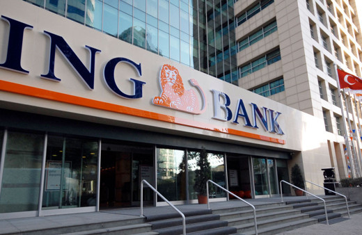 ING'den profesyonel meslek sahiplerine yüksek limitli kredi paketi