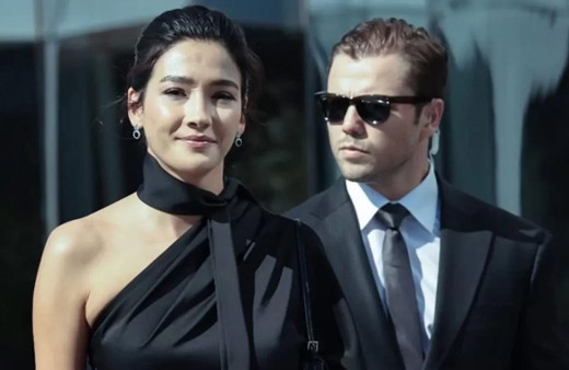 Aybüke Pusat reçeteyi verdi! Güzellik sırrı bakın neymiş