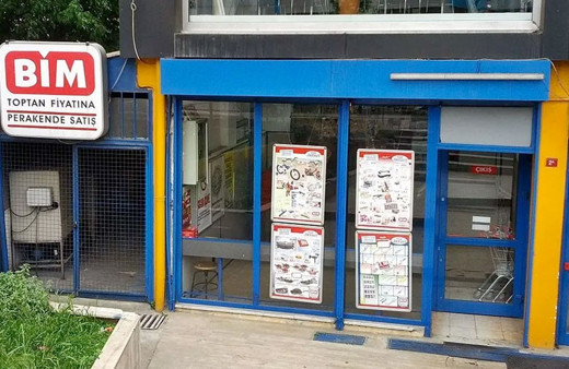 BİM aktüel ürünler kataloğuna bakanlar inanamadı 599 bin liraya satışa sunuldu