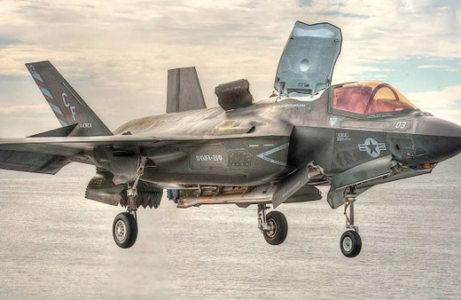 Türkiye'den F-35'lere karşı zafer! Dış basın yazdı
