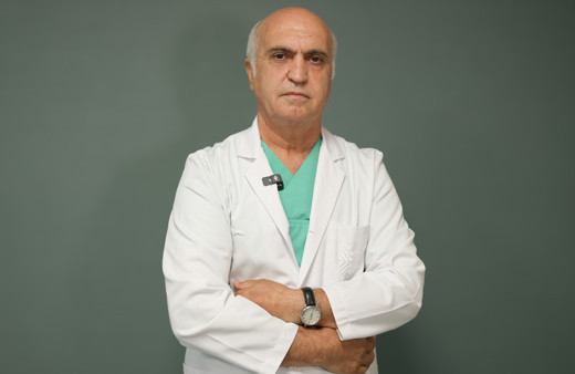 Kalın bağırsak kanserini yüzde 90 oranında önlemek mümkün