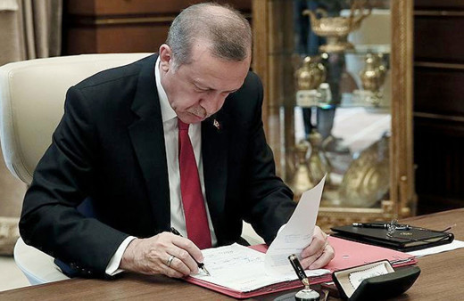 9. Yargı Paketi Resmi Gazete'de yayımlandı o suç ön ödeme kapsamına alındı