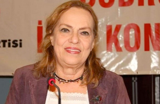 Akit TV'ye konuk olacak Şule Perinçek'den hakaret içeren yoruma yanıt