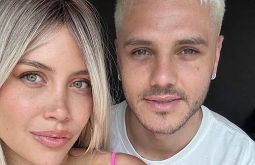 Wanda Nara'dan sosyal medyayı sallayan haberlerle ilgili açıklama