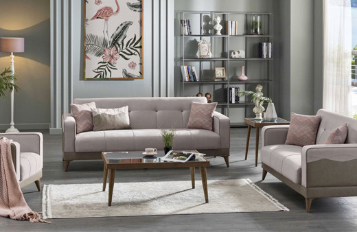 Bellona, Irak'ta yeni mağaza açtı