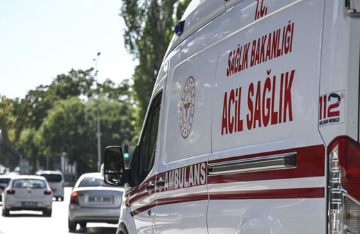 Denizli'de 8 yaşındaki çocuğun talihsiz ölümü