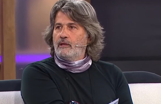 Oğlunun yaşadığını yıllar sonra öğrendi! Öldü denmişti...