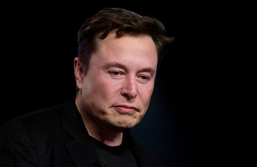 Elon Musk hızlı başladı İran'ın BM temsilcisi ile görüştü