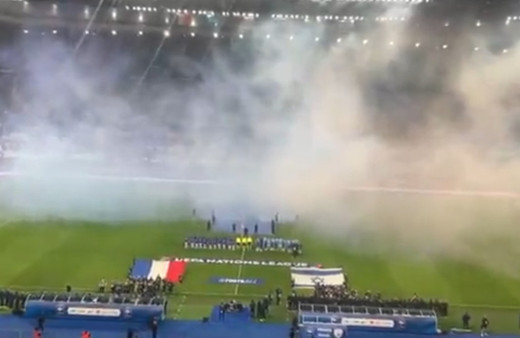 Fransızlardan İsrail'e tokat gibi tepki!