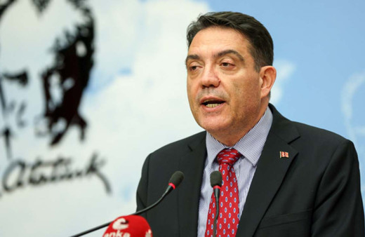 CHP'den 'Suriye tezkeresi' açıklaması