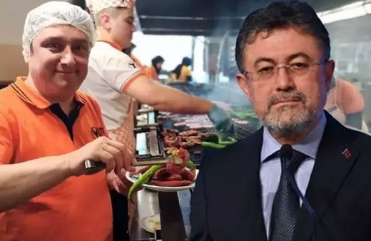 Bakan Yumaklı'dan "Köfteci Yusuf" açıklaması: Süreç bizim açımızdan tamamlanmıştır