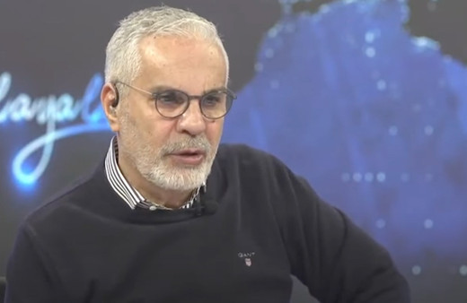 AK Parti'yi batıran Hüseyin Çelik Halk TV'de kıymete bindi! Atatürk sözlerine bakın kimler sustu?