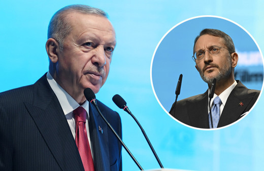 Fahrettin Altun açıkladı: Cumhurbaşkanı Erdoğan Brezilya'ya gidecek