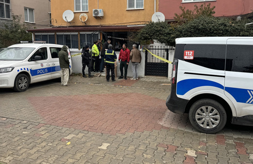2 genç kız başlarından vurulmuş halde bulundu! Tekirdağ'daki korkunç olayda sır perdesi aralandı