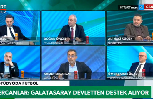 Doğu Perinçek hakkında bomba iddia! Yüzde 7 komisyon aldı