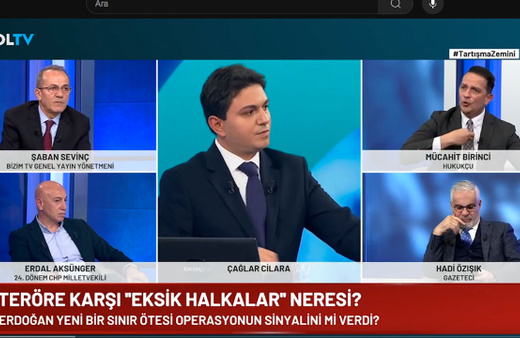 Abdullah Öcalan'ı kahvaltıya Mehmet Uçum mu davet etti? Şaban Sevinç'ten yuh dedirten sözler