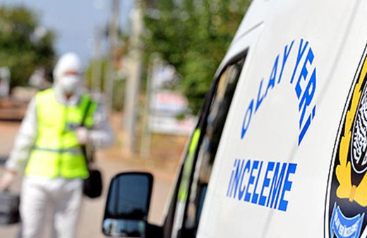 Çorum'da çıkan yangında anne ve oğlu hayatını kaybetti intihar mektubu bulundu