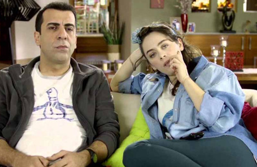 Demet Evgar tükenmişlik sendromuna yakalandı iddiası! Bahar dizisi setinde zor günler