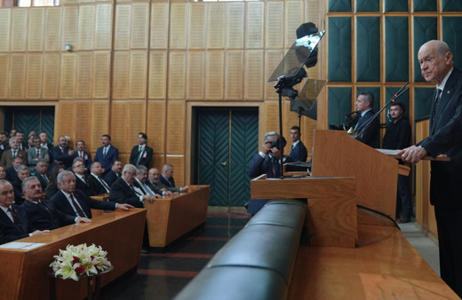 Abdullah Öcalan çıkacak mı? Devlet Bahçeli haklı çıktı