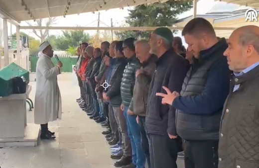 Beyoğlu’nda taksinin çarptığı gazeteci İlker Yağmur kurtarılamadı