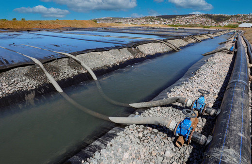 İzmit Körfezi'nin dip çamuru temizliği projesi, BM İklim Değişikliği Konferansı'nda anlatılacak