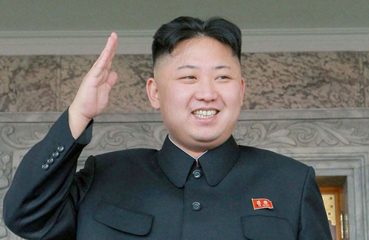 Kuzey Kore lideri Kim Jong-un'dan Güney Kore uyarısı