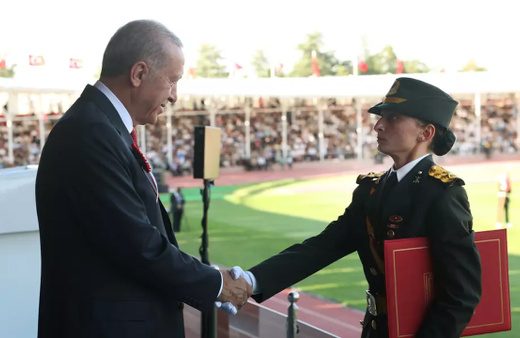 Teğmen Ebru Eroğlu'na ağza alınmayacak küfürler hakkında ilginç karar!