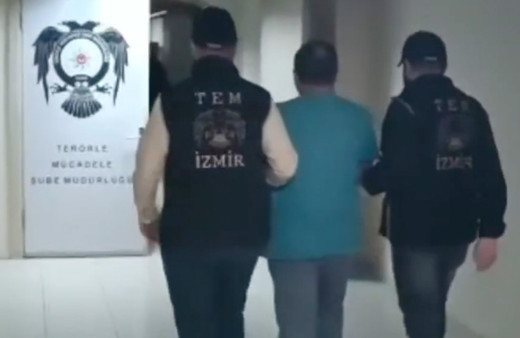 66 ilde FETÖ'ye yönelik "Kıskaç-30" operasyonu! Yüzlerce şüpheli yakalandı