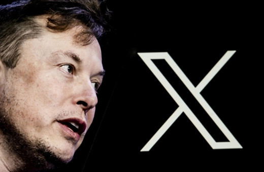 Bir futbol kulübü daha sosyal medya platformu X'i terk etti