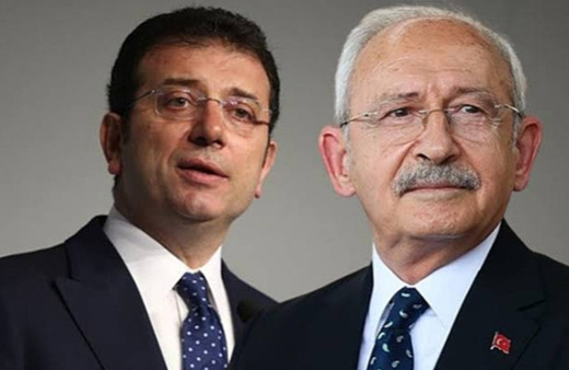 CHP'yi karıştıran 'Berlin' davetinin detayları ortaya çıktı