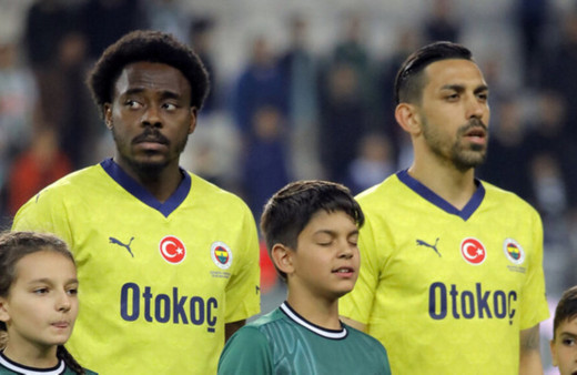 Fenerbahçe'de anlaşma an meselesi