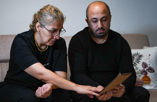 1 yaşındaki oğlunu haşere ilaçlamasında kaybetmişti! Acılı anne o günü anlattı: Sürünerek balkona çıktım...