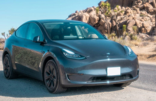 Allianz Türkiye, InsureMyTesla kasko ürününü tanıttı