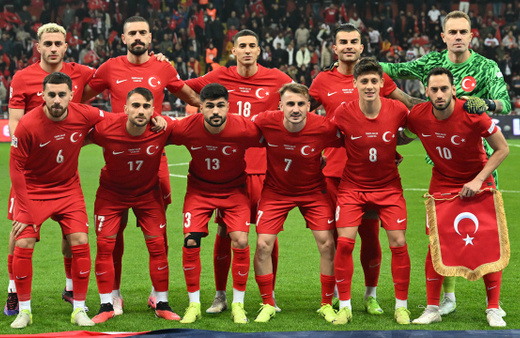 Dünya Kupası'nda torbalar belli oldu: İşte A Milli Takım'ın muhtemel rakipleri!