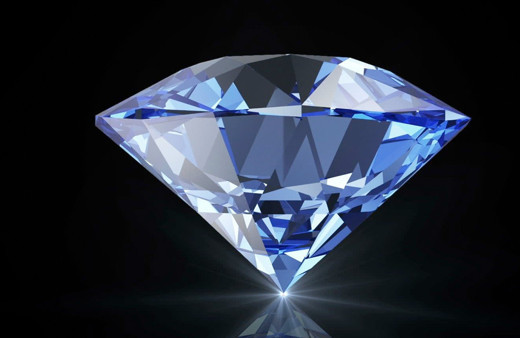 İsrail 'kanlı elmastan' yılda ortalama 11 milyar dolar kazanıyor