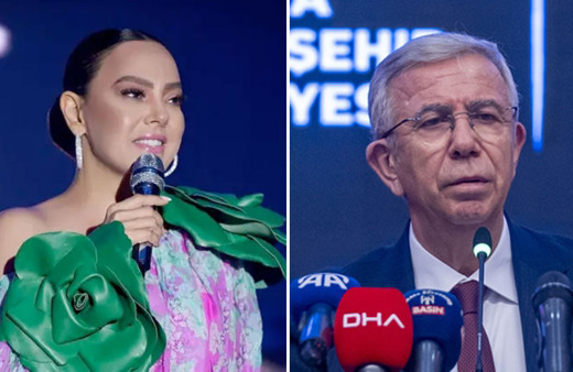 Mansur Yavaş konser ücreti soruşturmasında 2 yöneticiyi görevden aldı