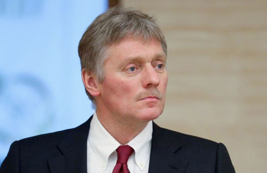 Kremlin Sözcüsü Peskov'dan Ukrayna savaşı açıklaması