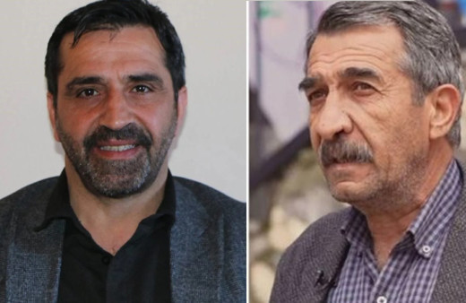 DEM Parti'li Cevdet Konak ve CHP'li Mustafa Sarıgül'e hapis cezası!