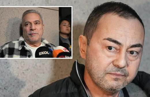 Serdar Ortaç ve Mehmet Ali Erbil hakkında istenen ceza belli oldu