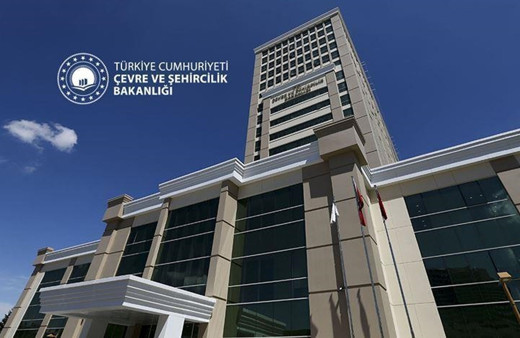 Yapı denetim firmalarına 14 milyon lira ceza