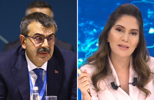 CHP'nin hedefindeki Yusuf Tekin, sabah 9'da Kübra Par'ı aradı böyle konuştu