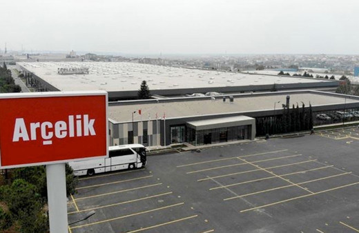 Arçelik İtalya'da 110 milyon avroluk yatırım yapmayı planlıyor