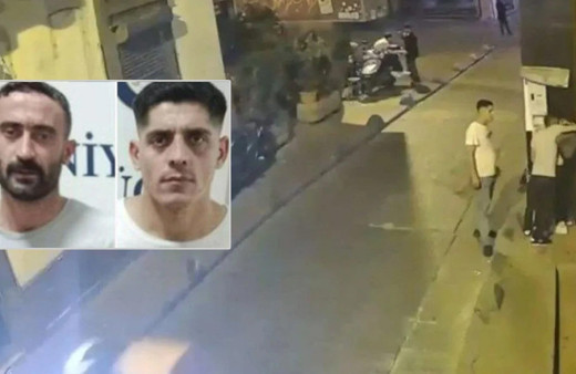 Beyoğlu'nda kadına kabusu yaşatmışlardı! Kendilerini böyle savundular: Bir şansı daha hak etmiyor muyum?