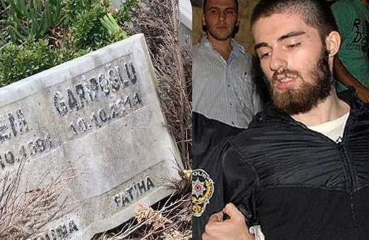 Cem Garipoğlu soruşturmasında takipsizlik kararı verildi